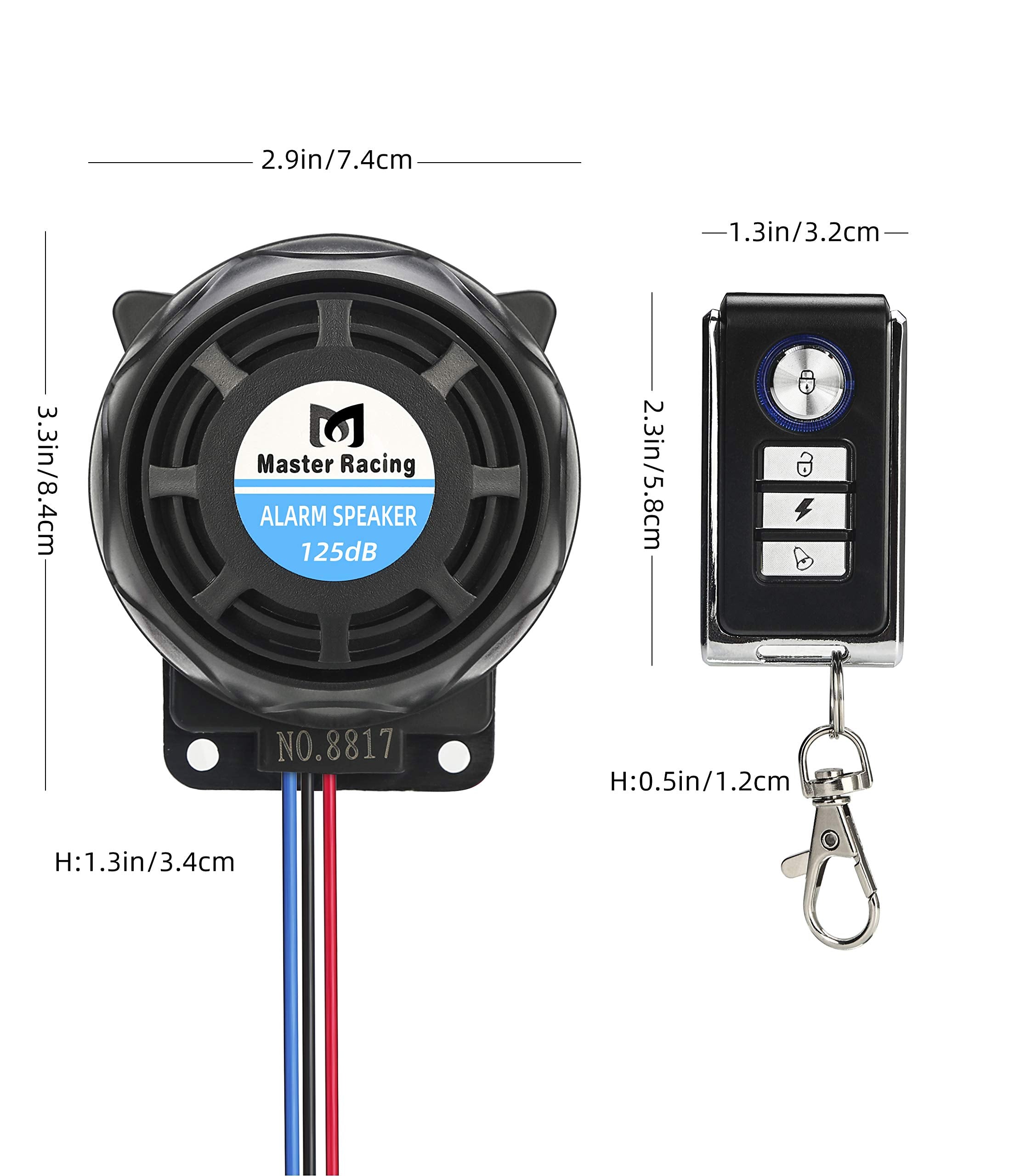RUPSE compatibility across Honda, Suzuki, Kawasaki, Yamaha models
