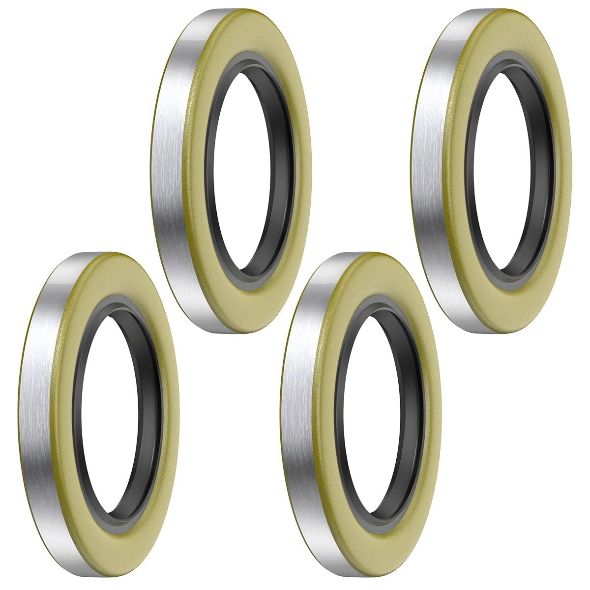 Rushinghorse dexter-compatible seal image; fits 010-036-00 for 5200–7000 lb axles.