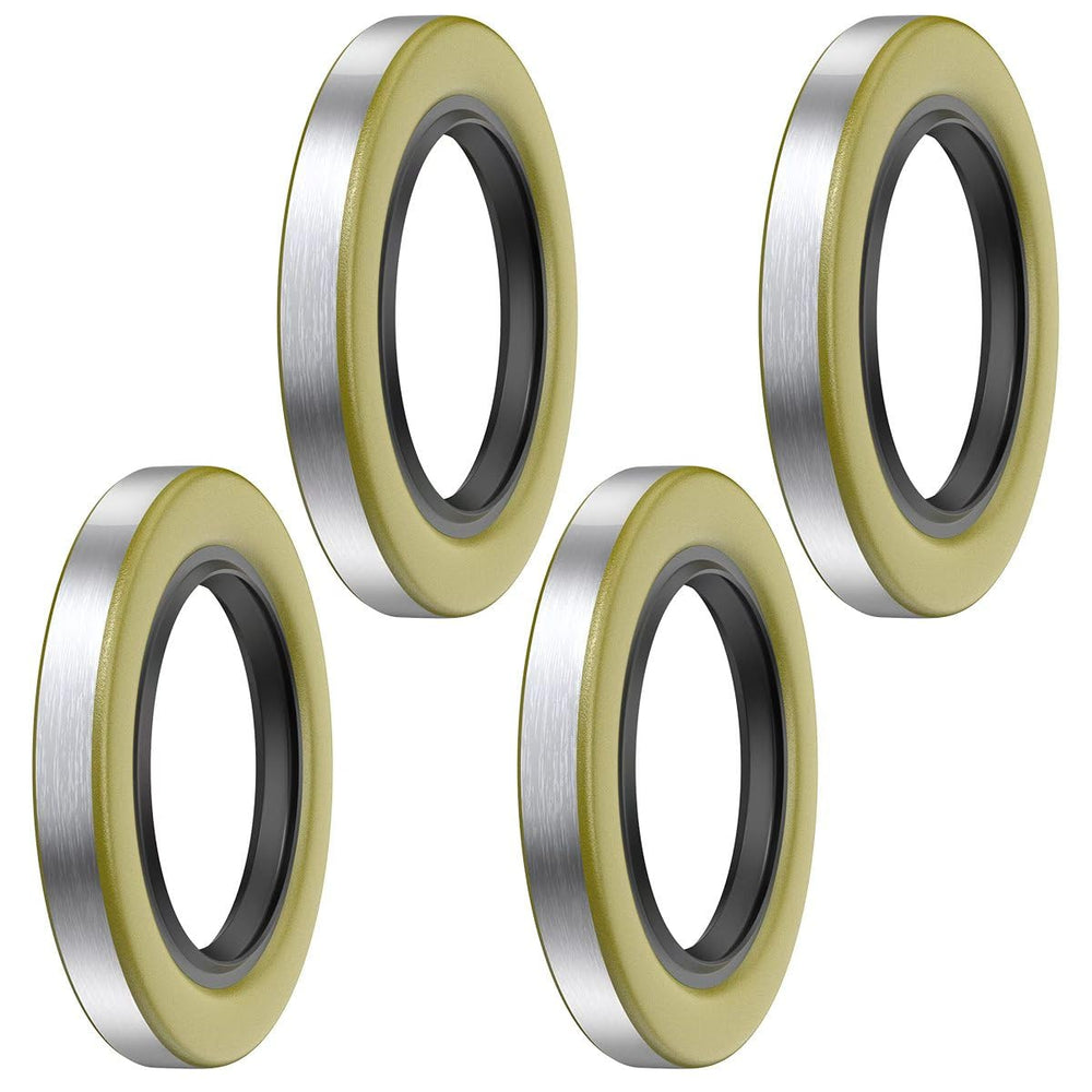 Rushinghorse dexter-compatible seal image; fits 010-036-00 for 5200–7000 lb axles.