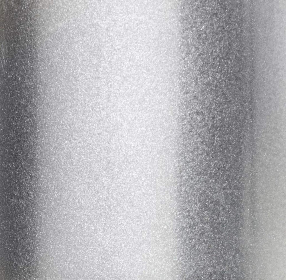 Rust-Oleum Custom Chrome Spray Paint on interiors delivers a reflective, stylish upgrade.