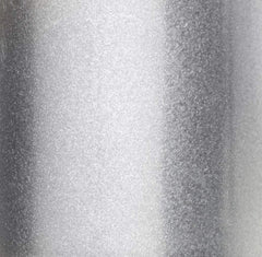 Rust-Oleum Custom Chrome Spray Paint on interiors delivers a reflective, stylish upgrade.