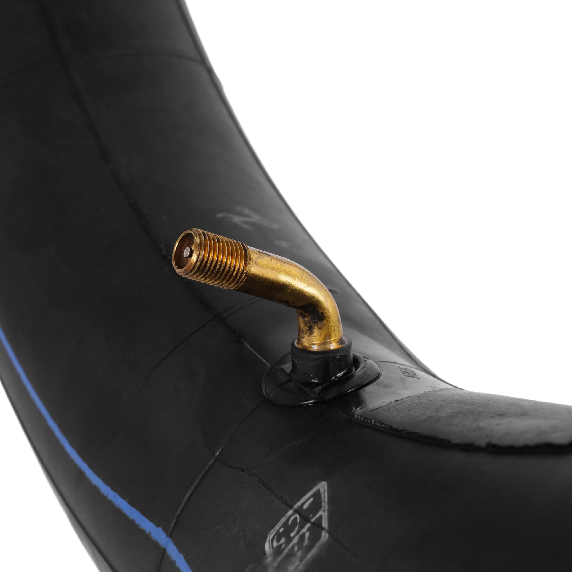 RUTU 3-50-8 inner tube with TR87 valve-seat and dust seal
