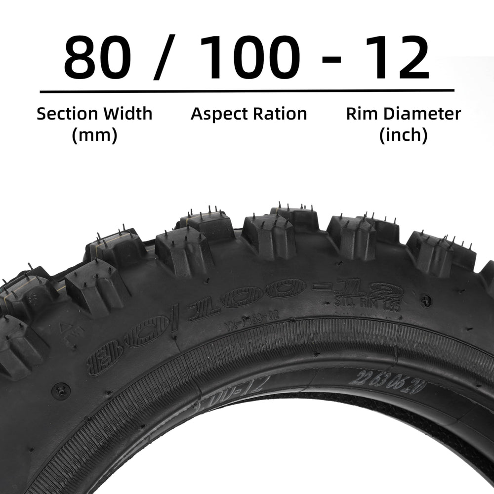 RUTU premium butyl inner tube highlighting elasticity and puncture resistance