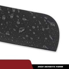 RUXIFEY light housing with single-sided adhesive for easy removal and reattachment