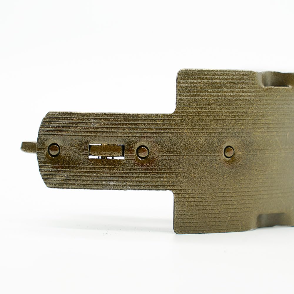 RV MURTS brand packaging reinforces trusted trailer brake solution.