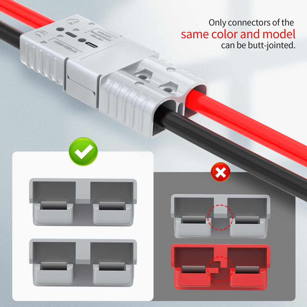 RVBOATPAT flush-mount bracket fits discreetly in panels for clean wiring.