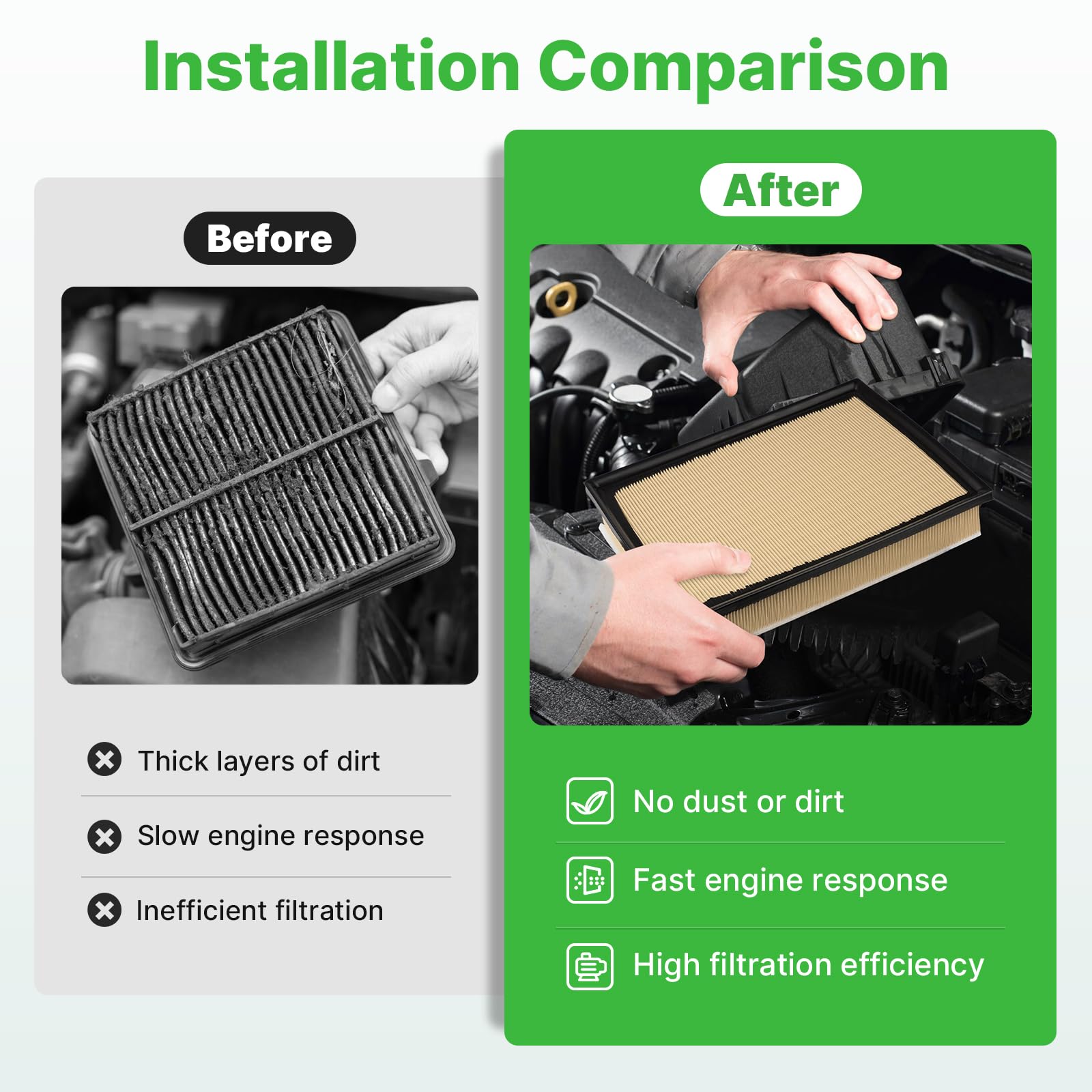 RVgolf easy-install replacement guide for quick DIY maintenance at home.