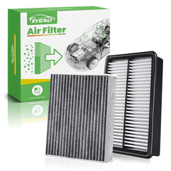 RVgolf engine air filter 28113-F2000 for clean intake and improved efficiency.