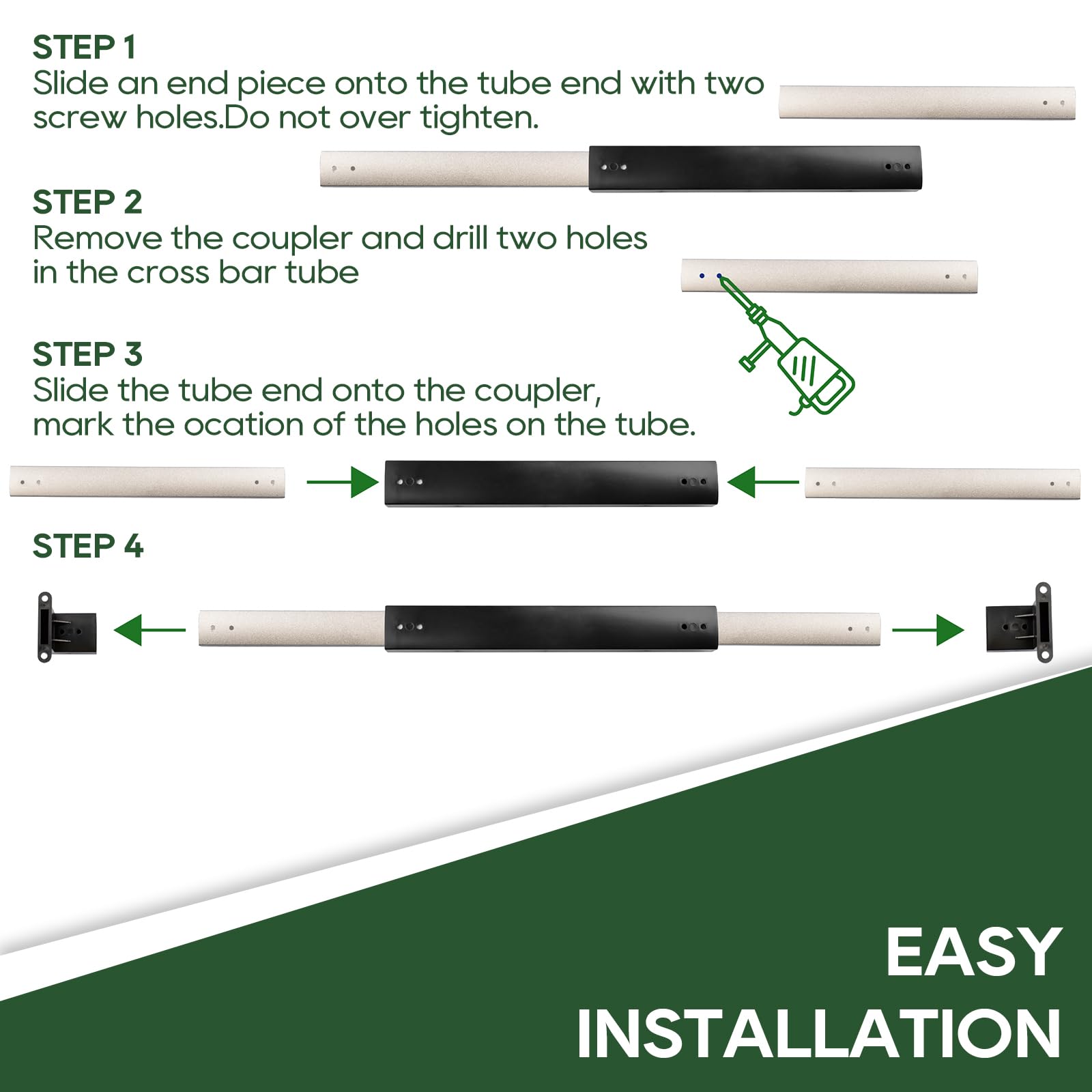 RVGUARD bug-prevention-lock; helps keep insects out while ventilating