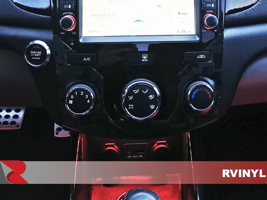 Rvinyl 3M 2080 gloss sheet on boat or car exterior.