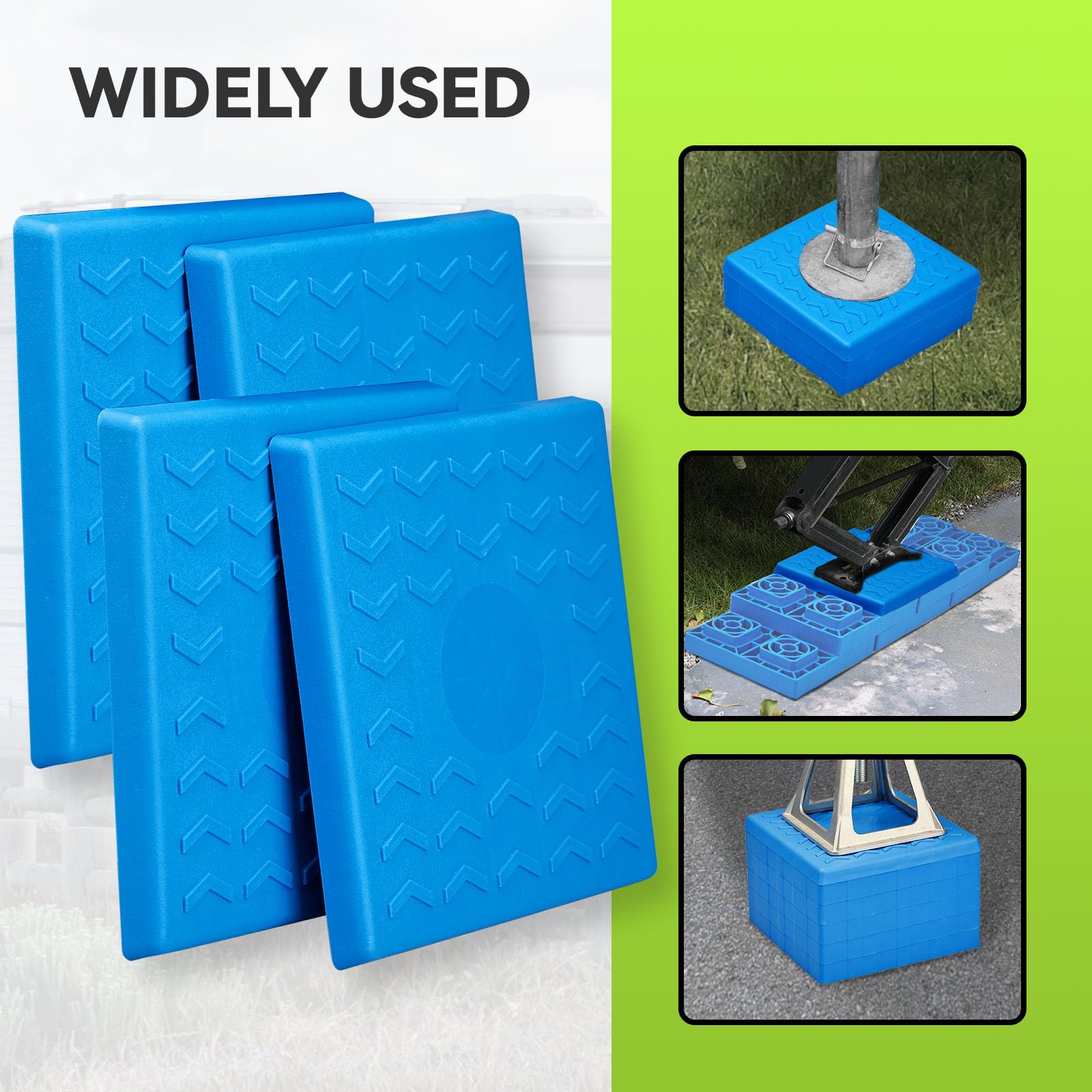 RVMATE UV-resistant vinyl top cover shields against weathering.