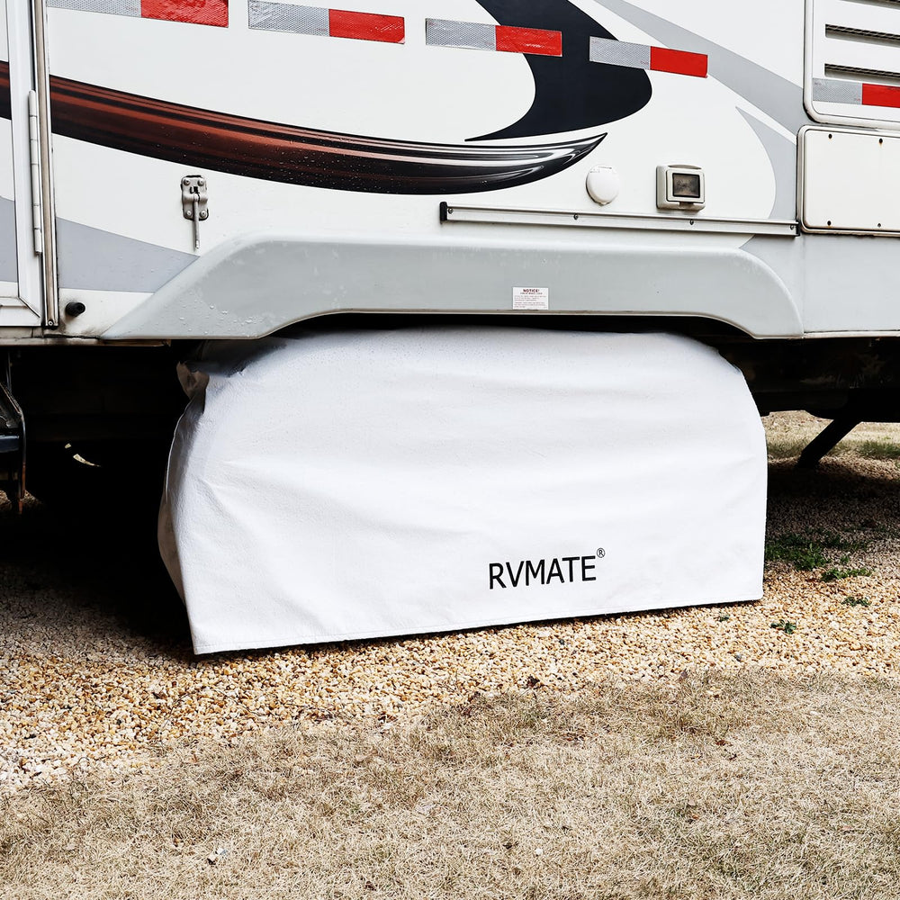 RVMATE universal fit for RVs trailers and trucks