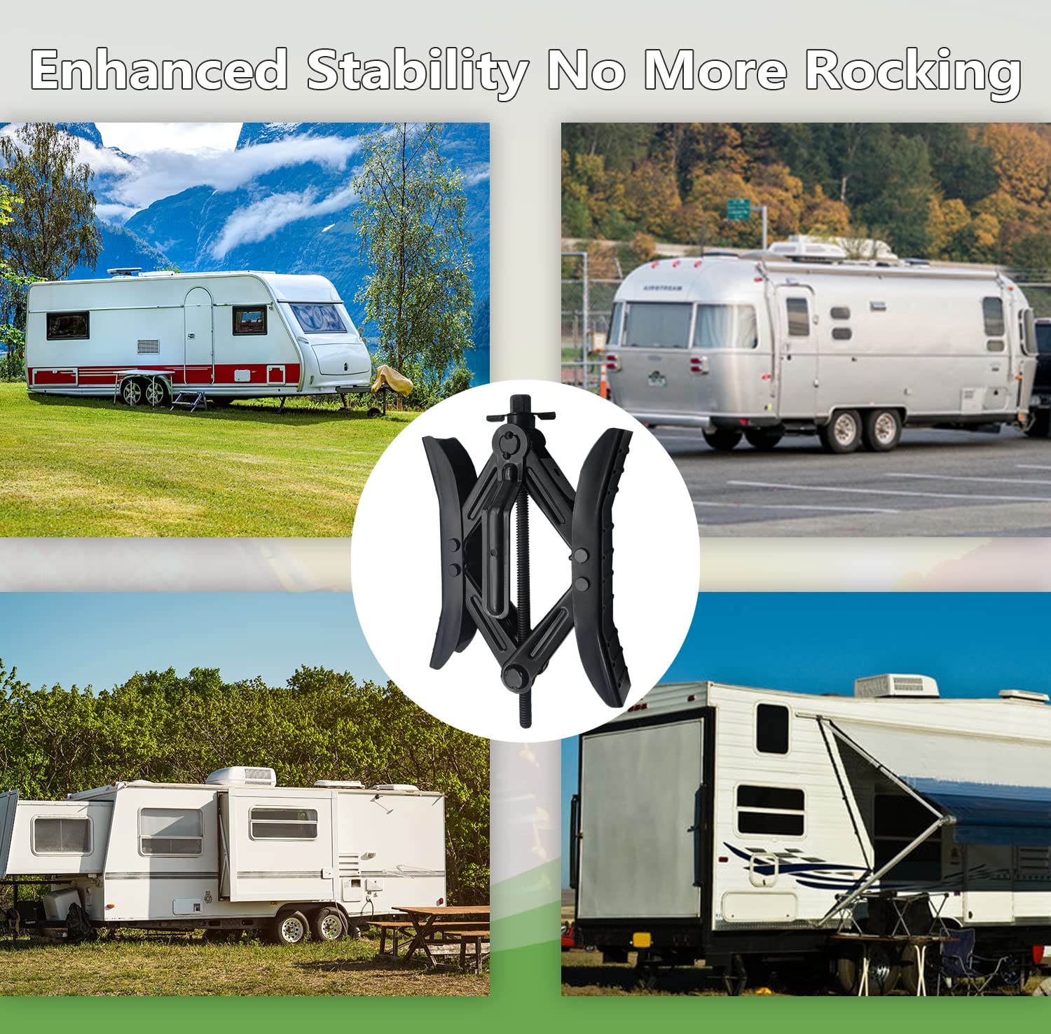 RVPNR expansion range 3 to 10 inches fits tandem tires