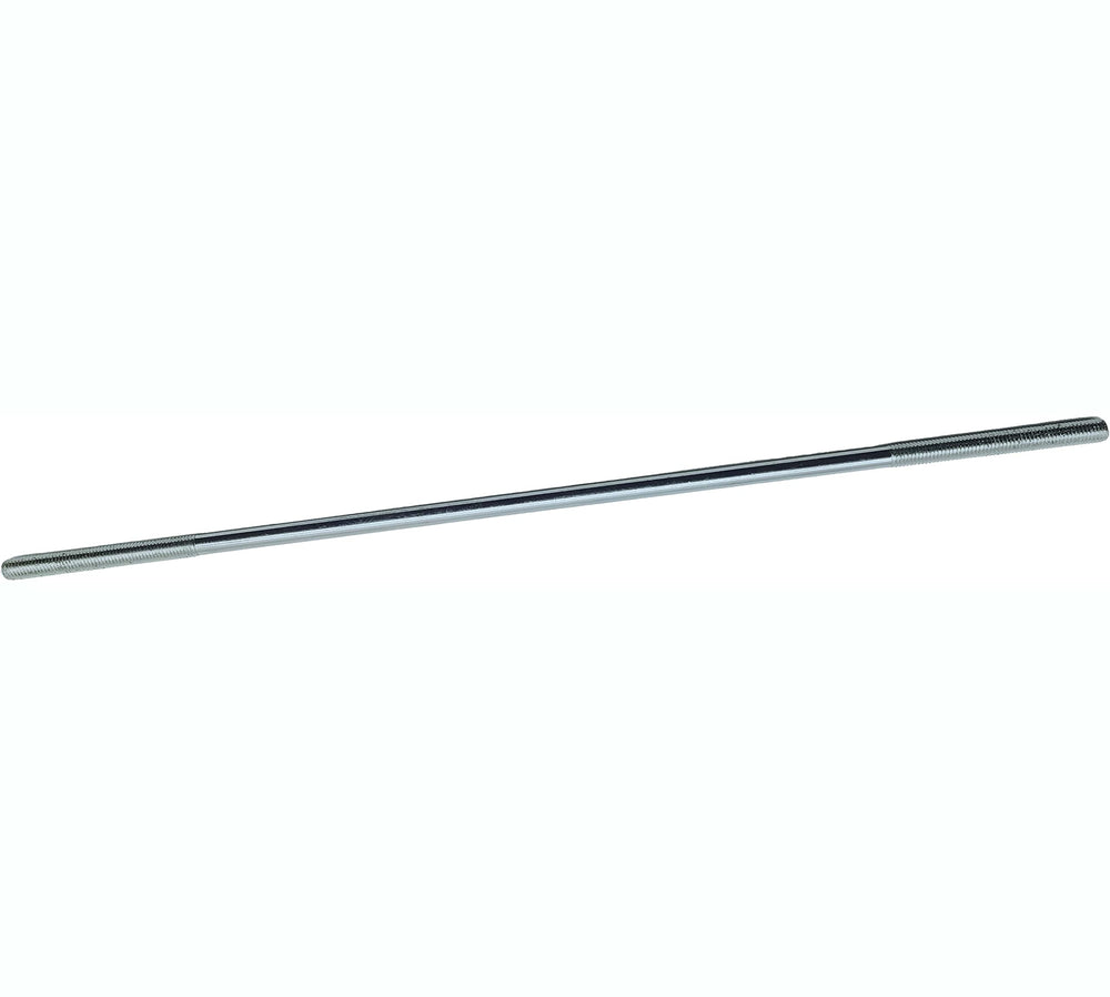 RVPNR RV dual tank mount vertical rod secures 30lb tanks for campers.