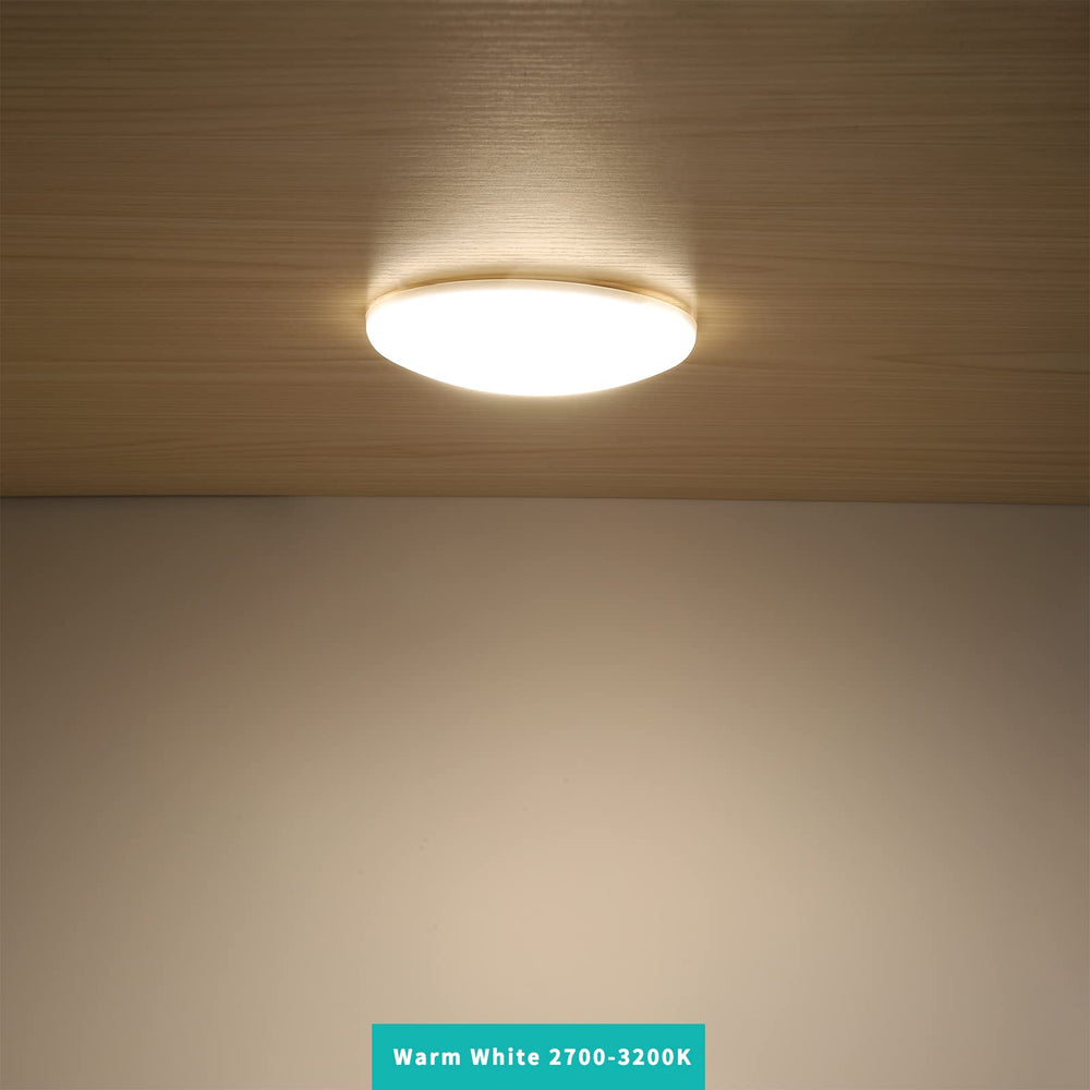 RVZONE pack of 5 offers ready-to-install lighting for full RV or boat projects.