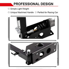 RYANSTAR anti slip grip ensures secure handling under demanding conditions