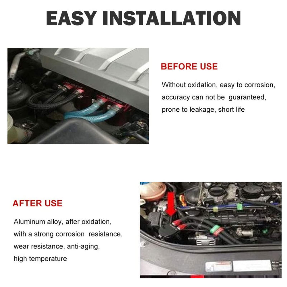 Ryanstar O-ring gasket seals to prevent oil leaks