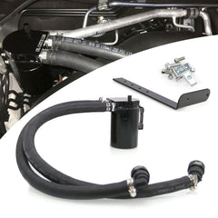 Ryanstar Racing oil catch can top mounting bracket for versatile installation