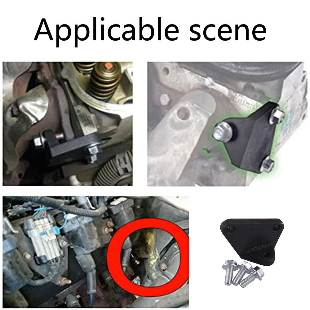 RYANSTAR RACING replacement part numbers 11518860 917-107 compatibility