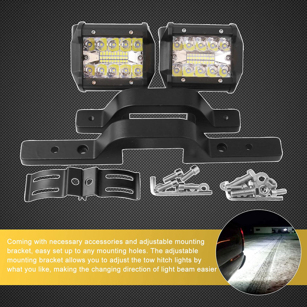 RYANSTAR RACING rugged aluminum housing built to withstand off-road use