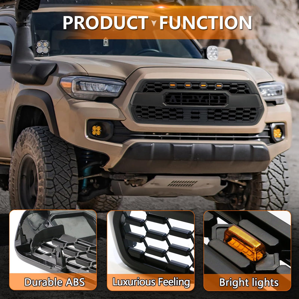 Ryansunoro durable ABS plastic resists UV fading and heat.