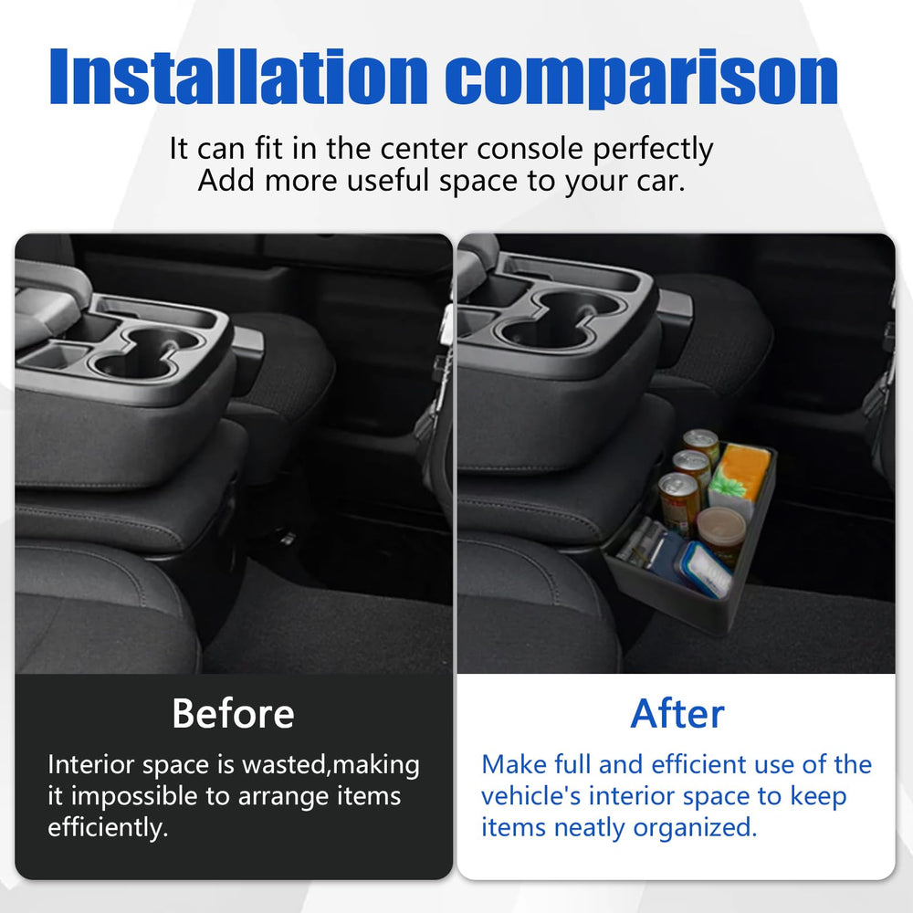 Ryansunoro tool-free installation enables easy setup and transfer.