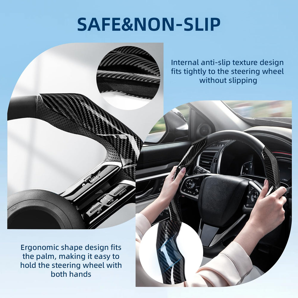 RYCELYSIAN clip-on design enables tool-free installation