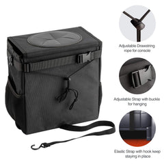 Ryhpez leak-proof interior keeps liquids contained during travel and messy moments.