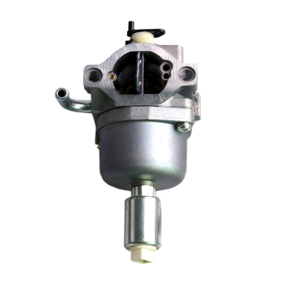 RYTIME easy-install carburetor kit included for quick replacement.