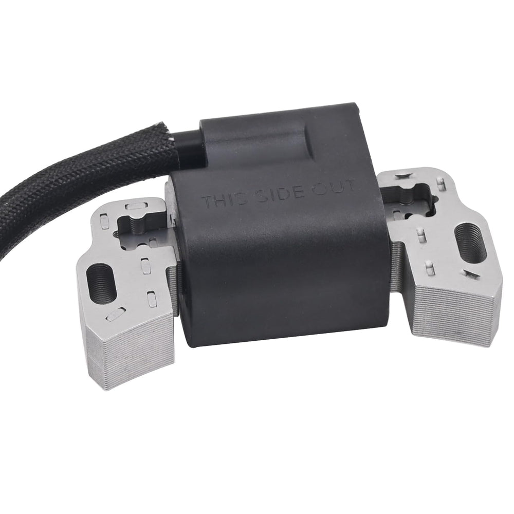 RYTIME engine compatibility list highlights Briggs & Stratton 300E-550E series for easy part matching.