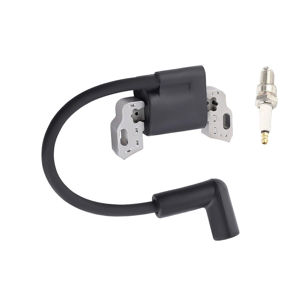 RYTIME magneto armature for 799582 ensuring steady spark in compatible lawn mower engines.