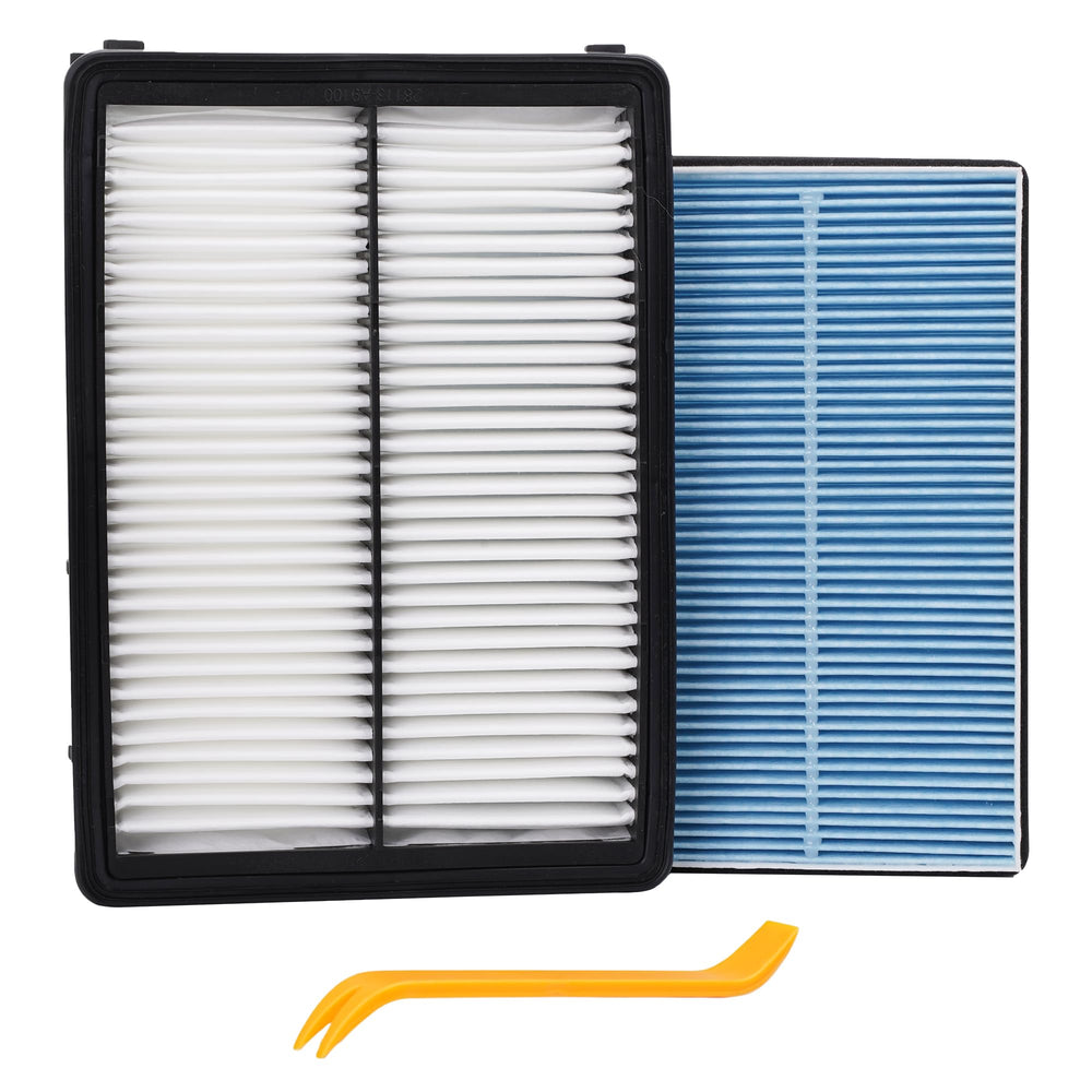 Ryvclim engine air filter CF10735 maintains strong airflow and protection.