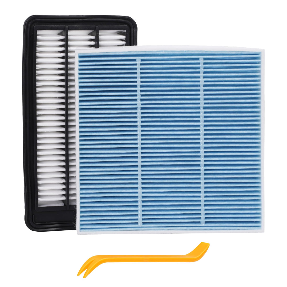 Ryvclim engine air filter for Civic 1.5L enhances filtration and engine protection.