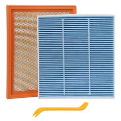 Ryvclim engine air filter for Nissan Pathfinder improves airflow and engine protection.
