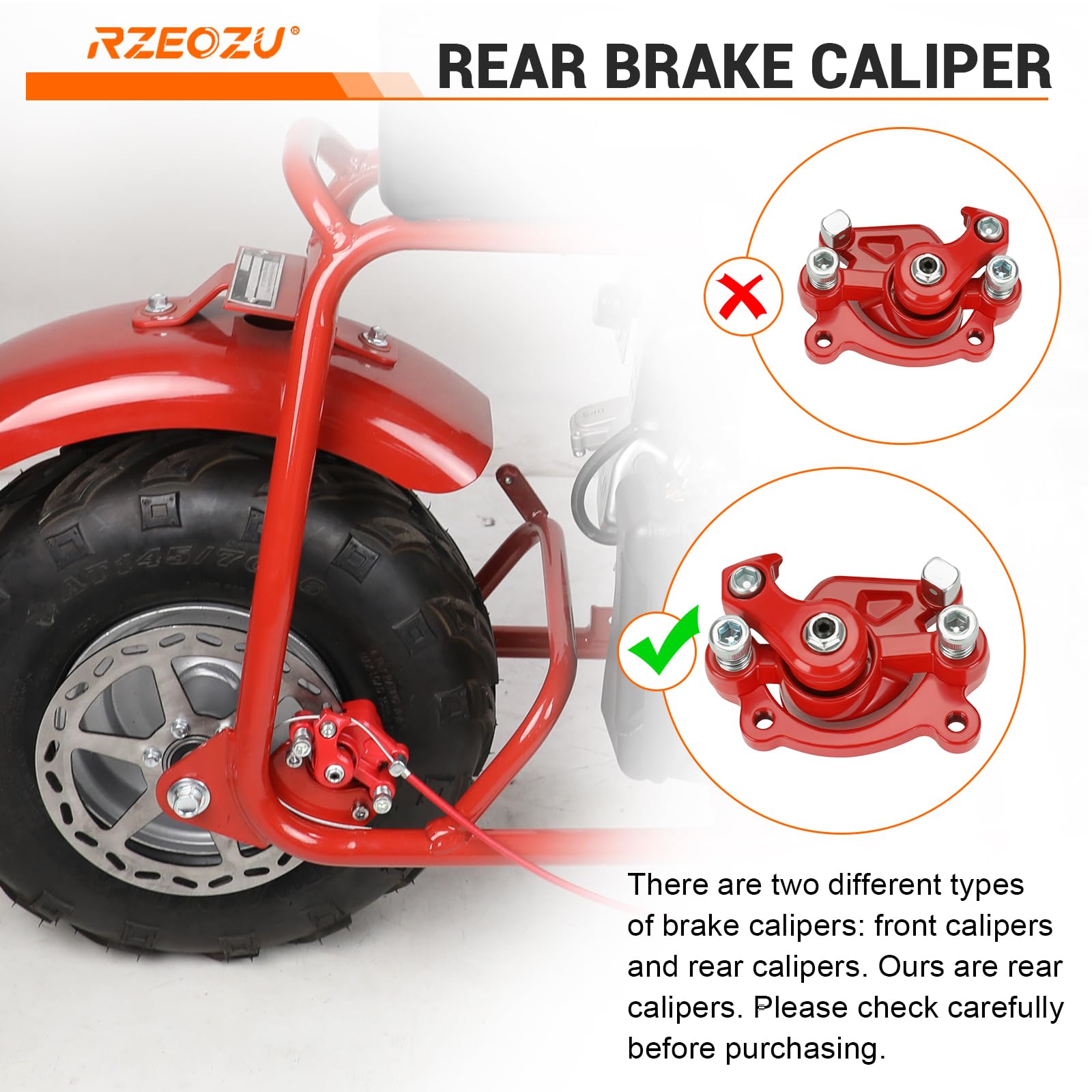 RZEOZU silver-plated handle lever adds durability and style.