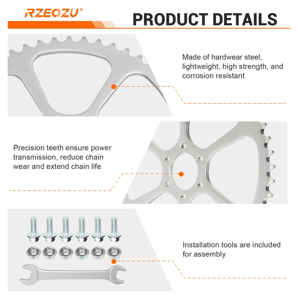 RZEOZU steel construction delivers strength and corrosion resistance