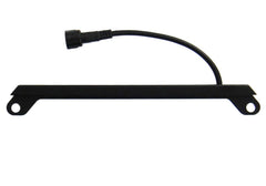RZG LED tag lamp with 83-inch cable ready for quick installation