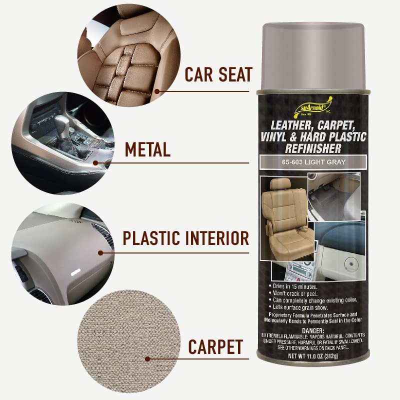 S.M. Arnold plastic and metal coverage shows versatile adhesion on diverse substrates.