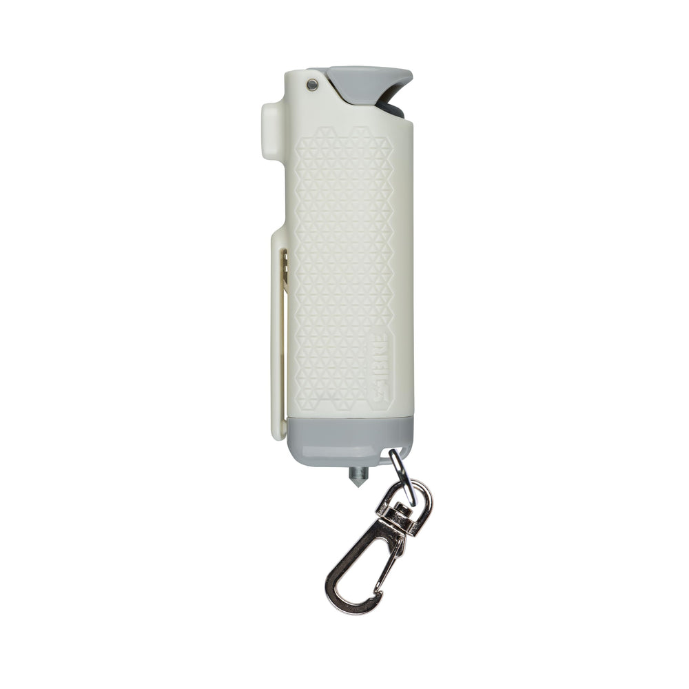 SABRE Safe Escape 3-in-1 pepper gel package for fast self-protection ready to deploy.