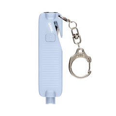 SABRE Safe Escape 3-in-1 car tool shows compact design for quick reach in emergencies