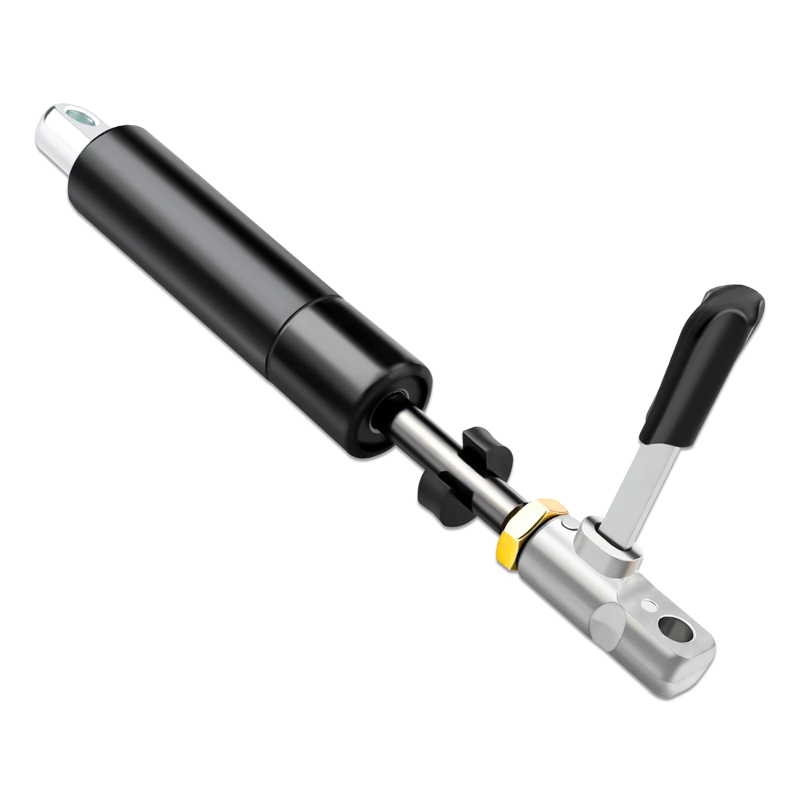 SADIFOKPLY steering cylinder shock 110mm enhances steering feel on rugged Can-Am terrain