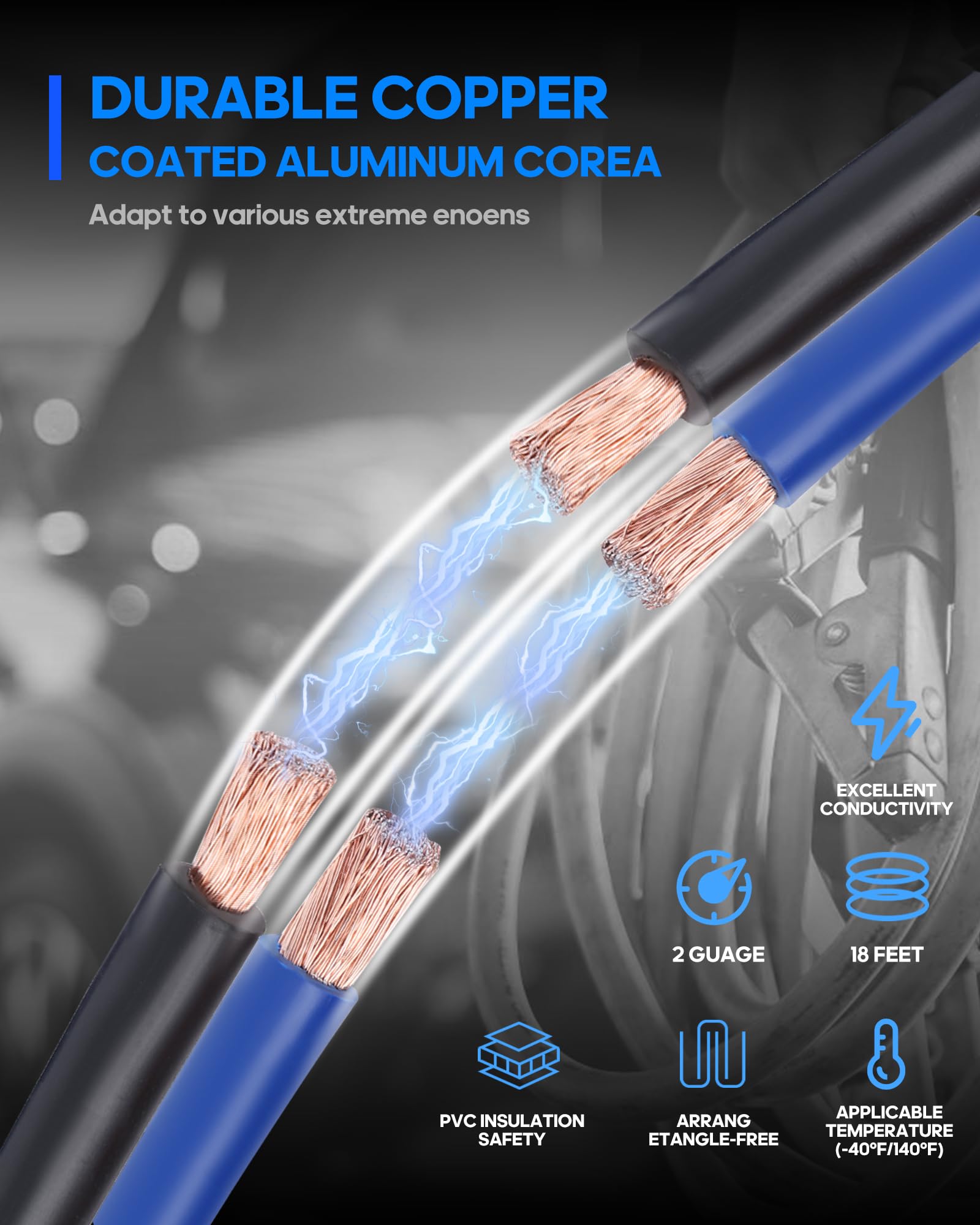 SAFEMATE universal 12V/24V compatibility for diverse vehicles