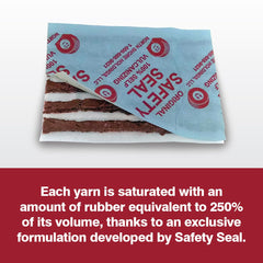 Safety Seal refill pack image for compact kit replenishment.
