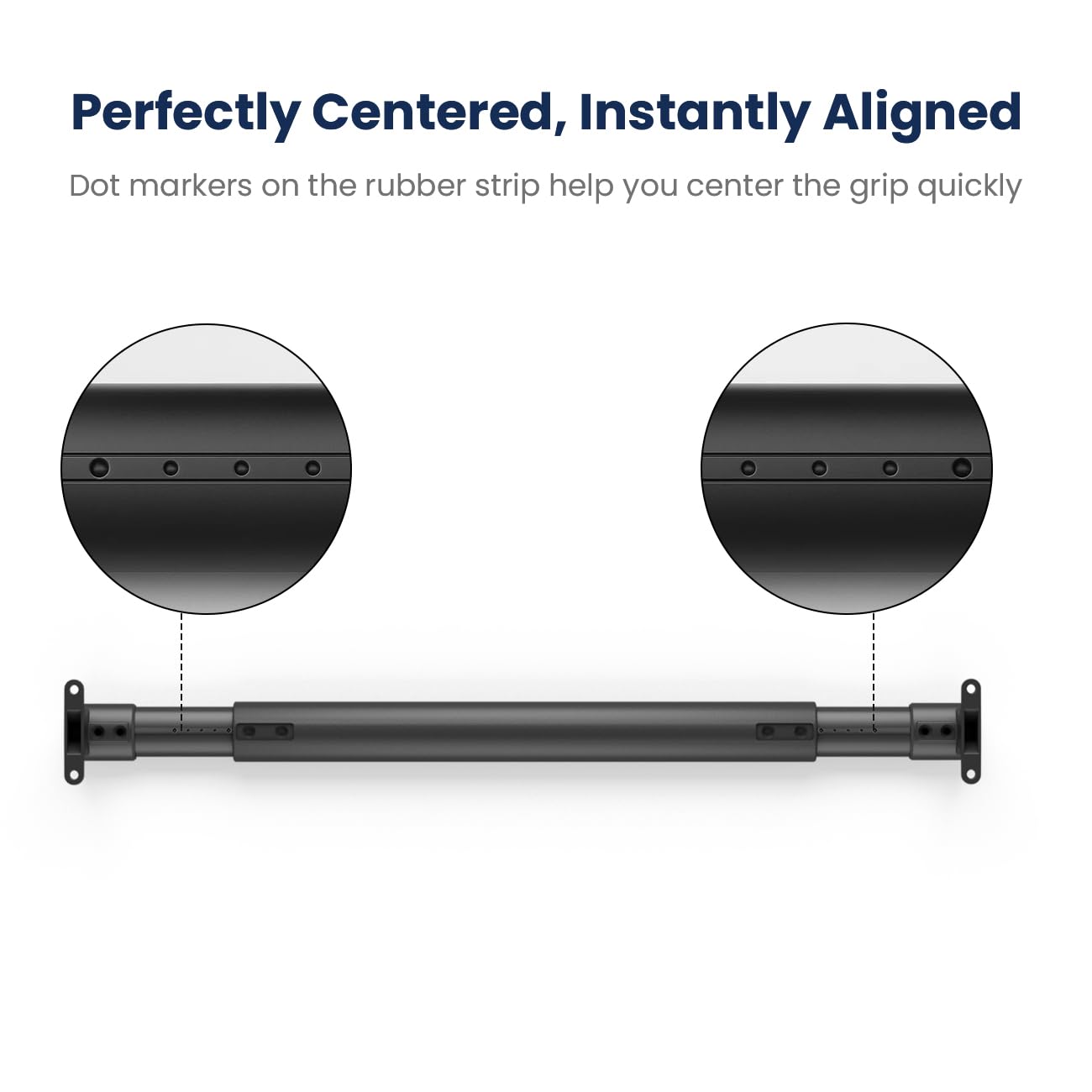 Safoner camper door protector reduces wear on entry areas
