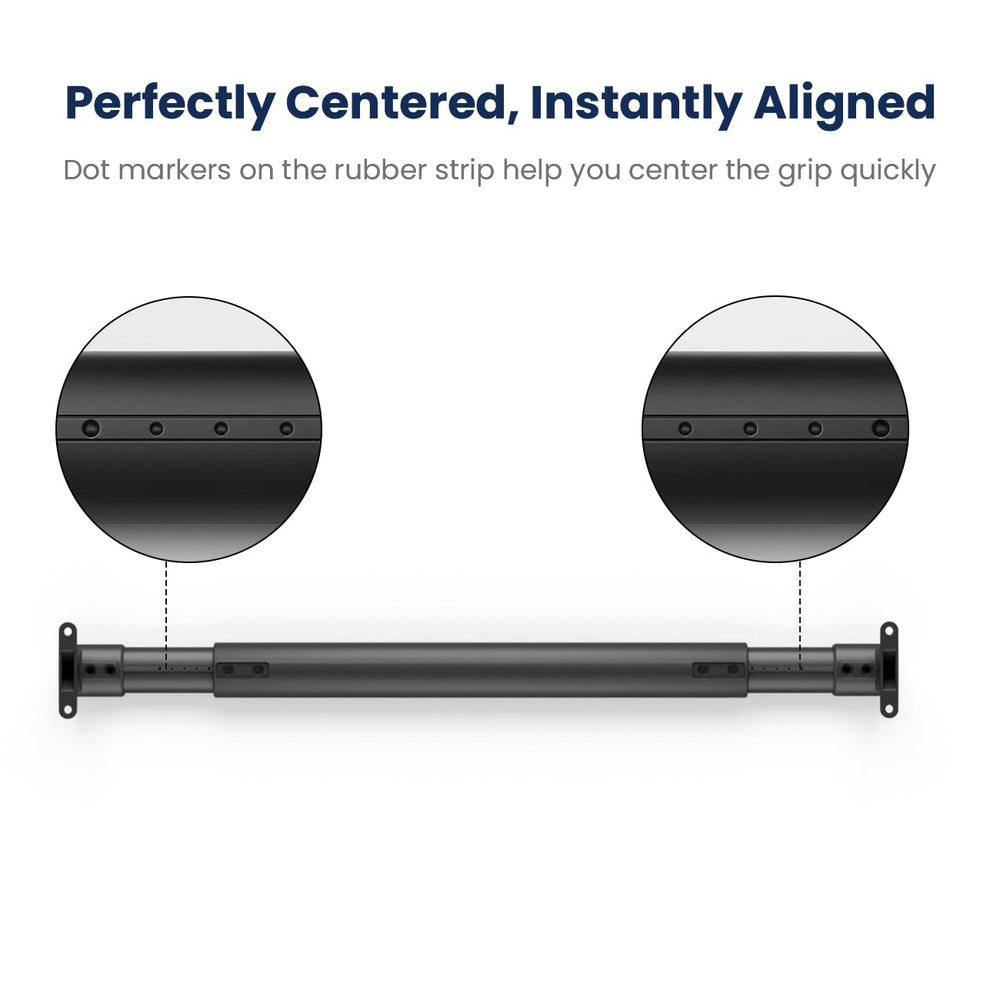 Safoner camper door protector reduces wear on entry areas