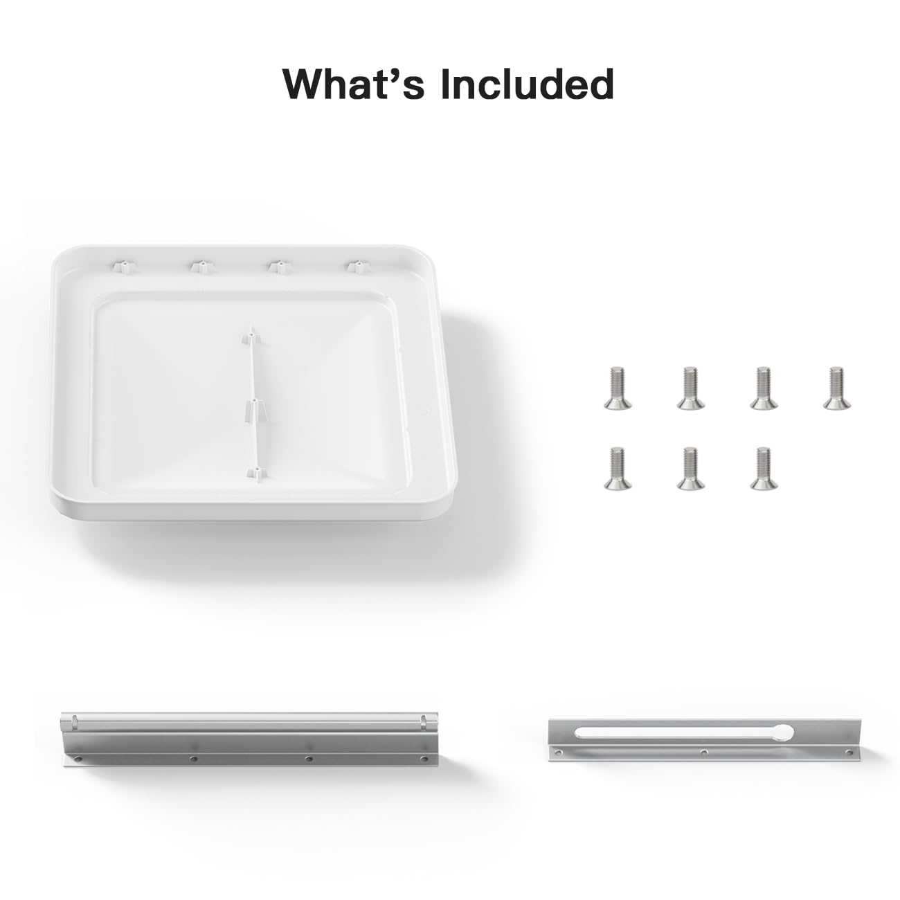 Safoner durable skylight cover adds reliable shielding without sacrificing ventilation