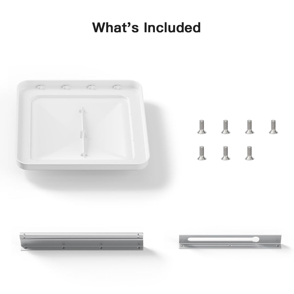 Safoner durable skylight cover adds reliable shielding without sacrificing ventilation