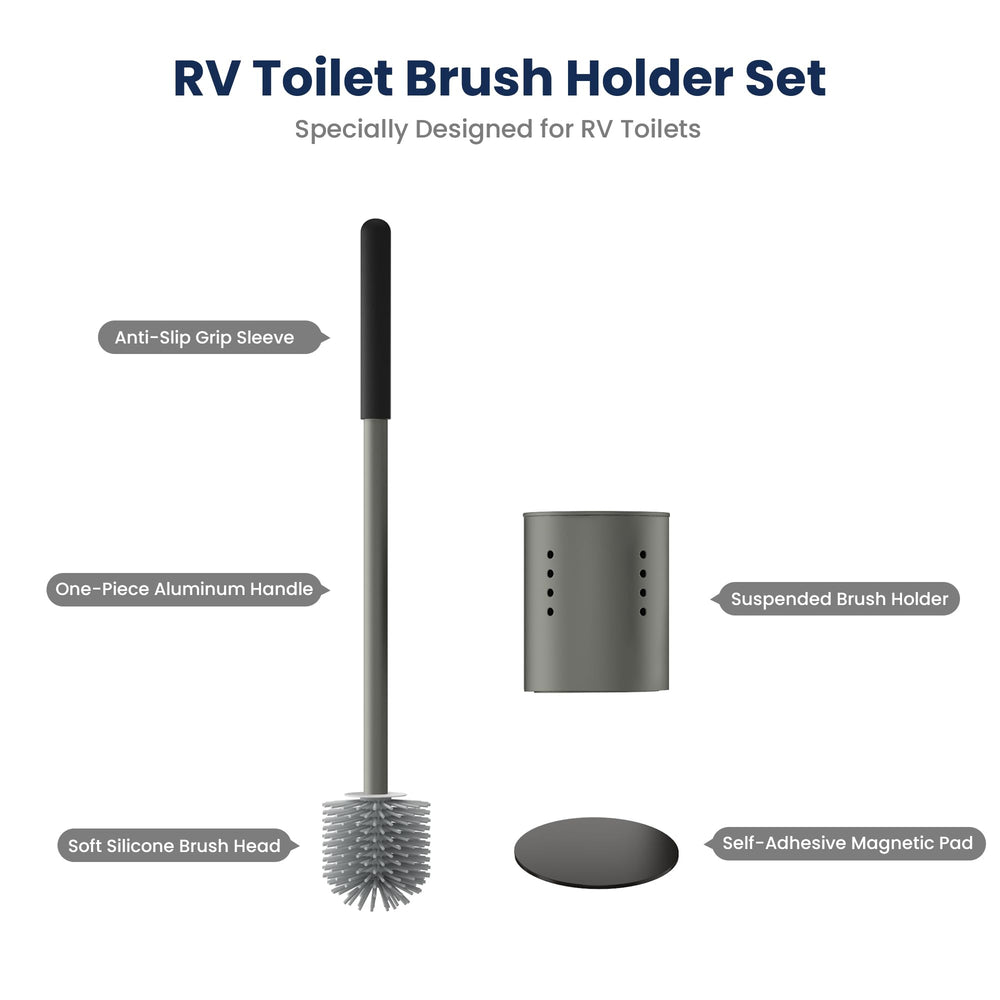 Safoner silicone bristles rinse quickly with drip reservoir catching spills