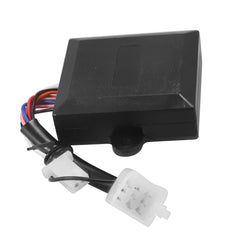 Saihisday 12V ATV remote kill switch enables quick engine shutdown.