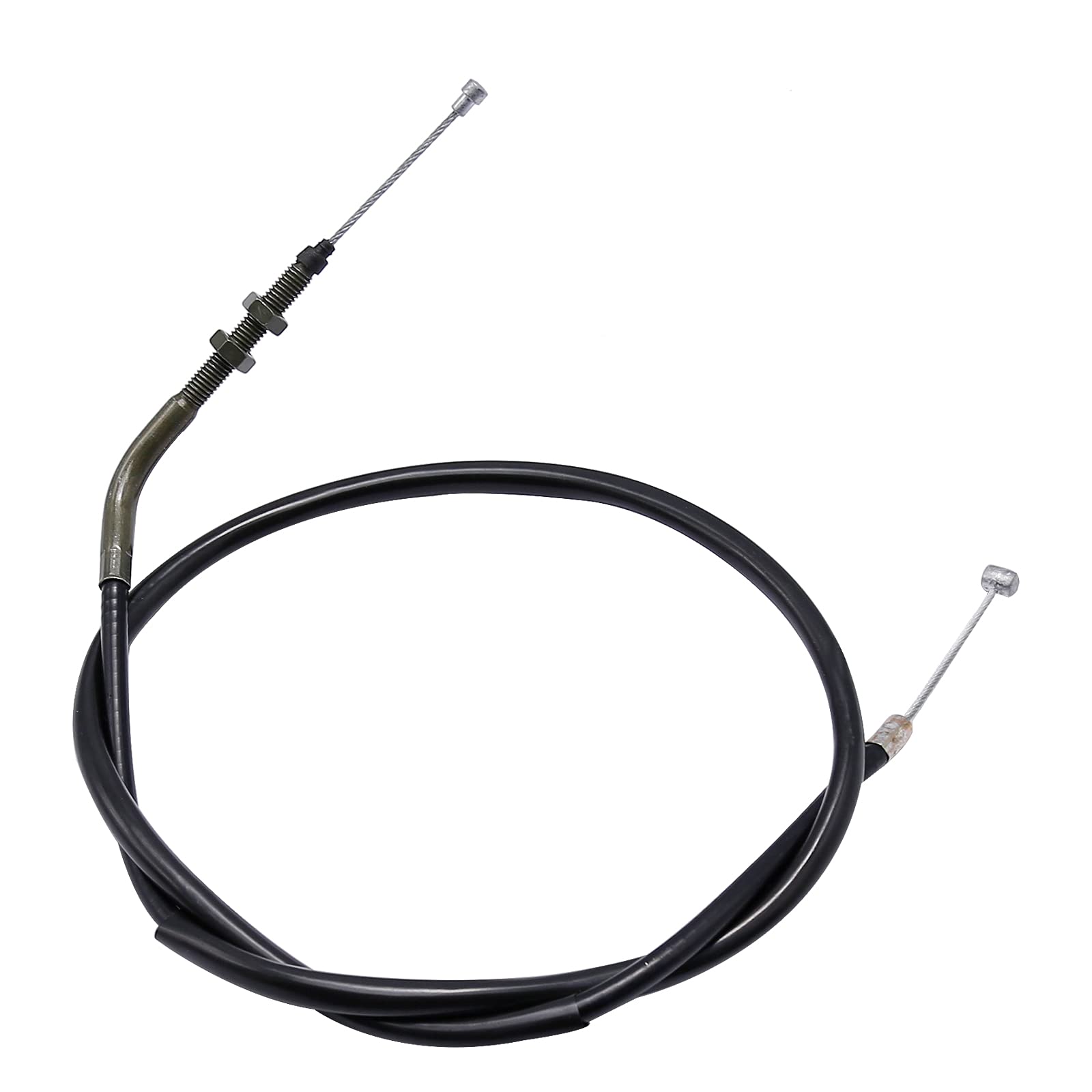 Saihisday clutch cable close-up materials, durable components